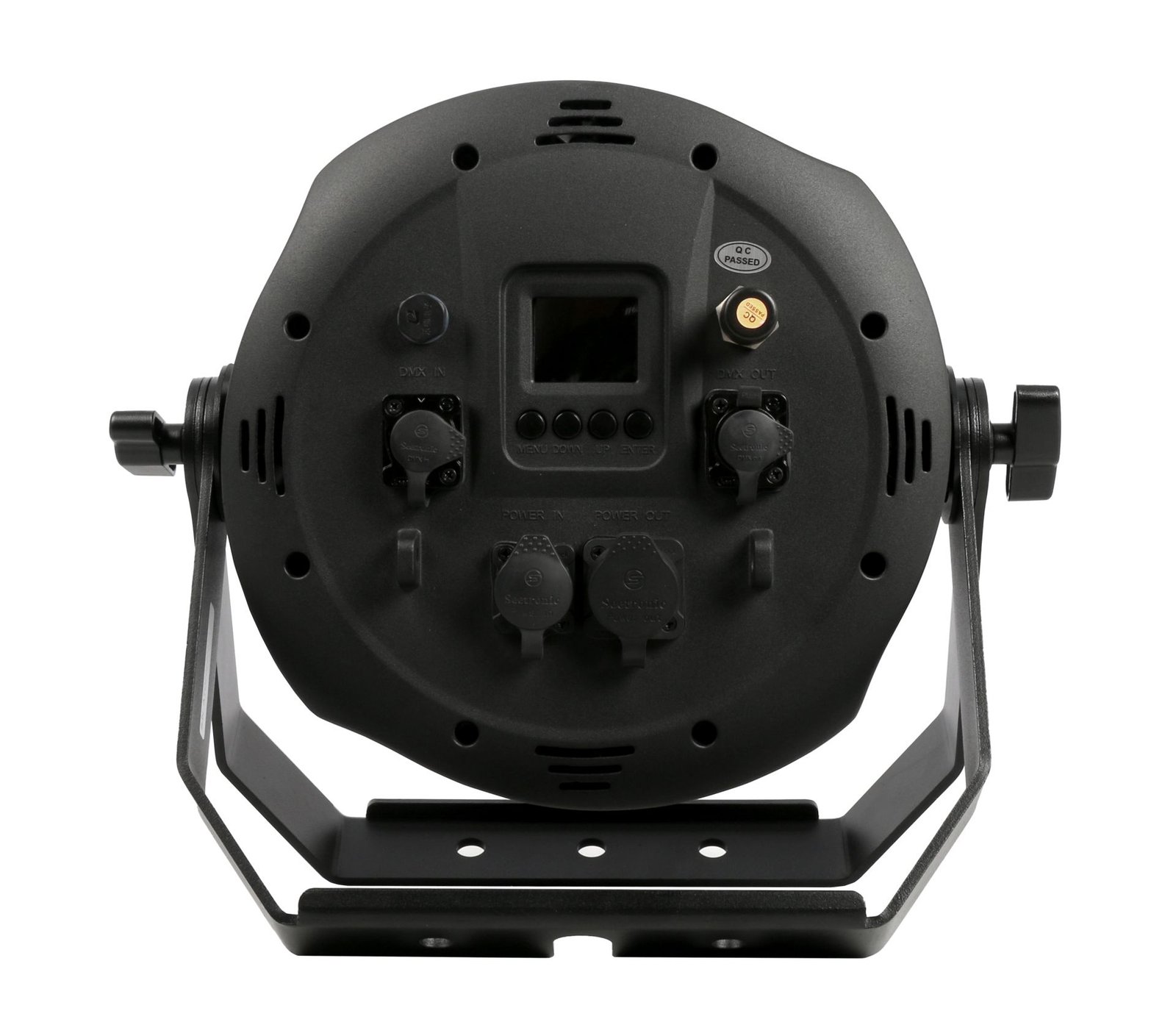 Iridium ARC Par Pro 1820 WS 18*20W RGBW 4in1 8° IP65 TR1 - Image 5