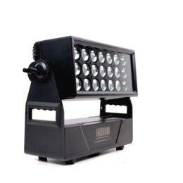 Iridium LED MINI WASH PRO 21Z RGBW IP65 - Image 2