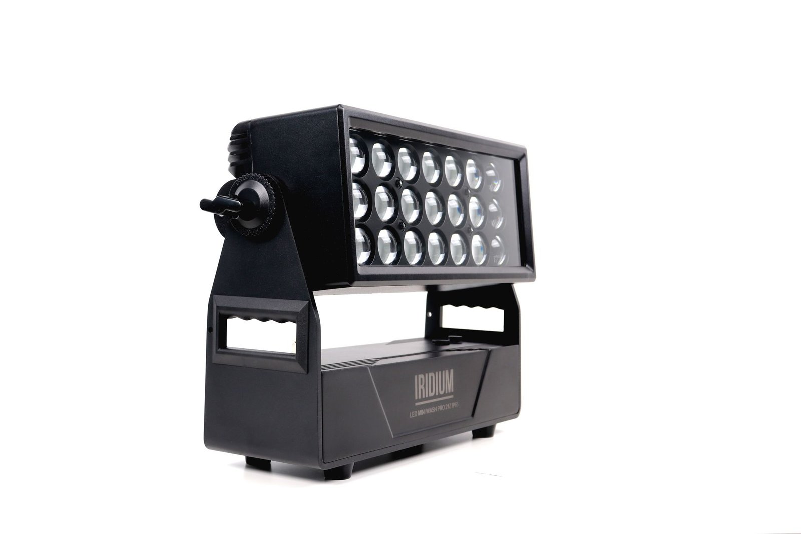 Iridium LED MINI WASH PRO 21Z RGBW IP65 - Image 2
