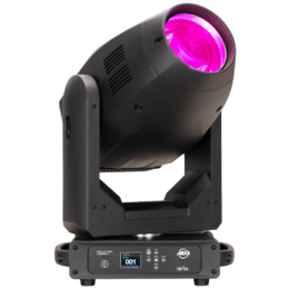 ADJ Focus CMY Compact - Image 1