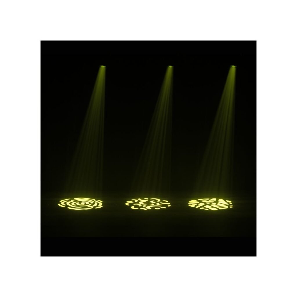 ADJ Focus CMY Compact