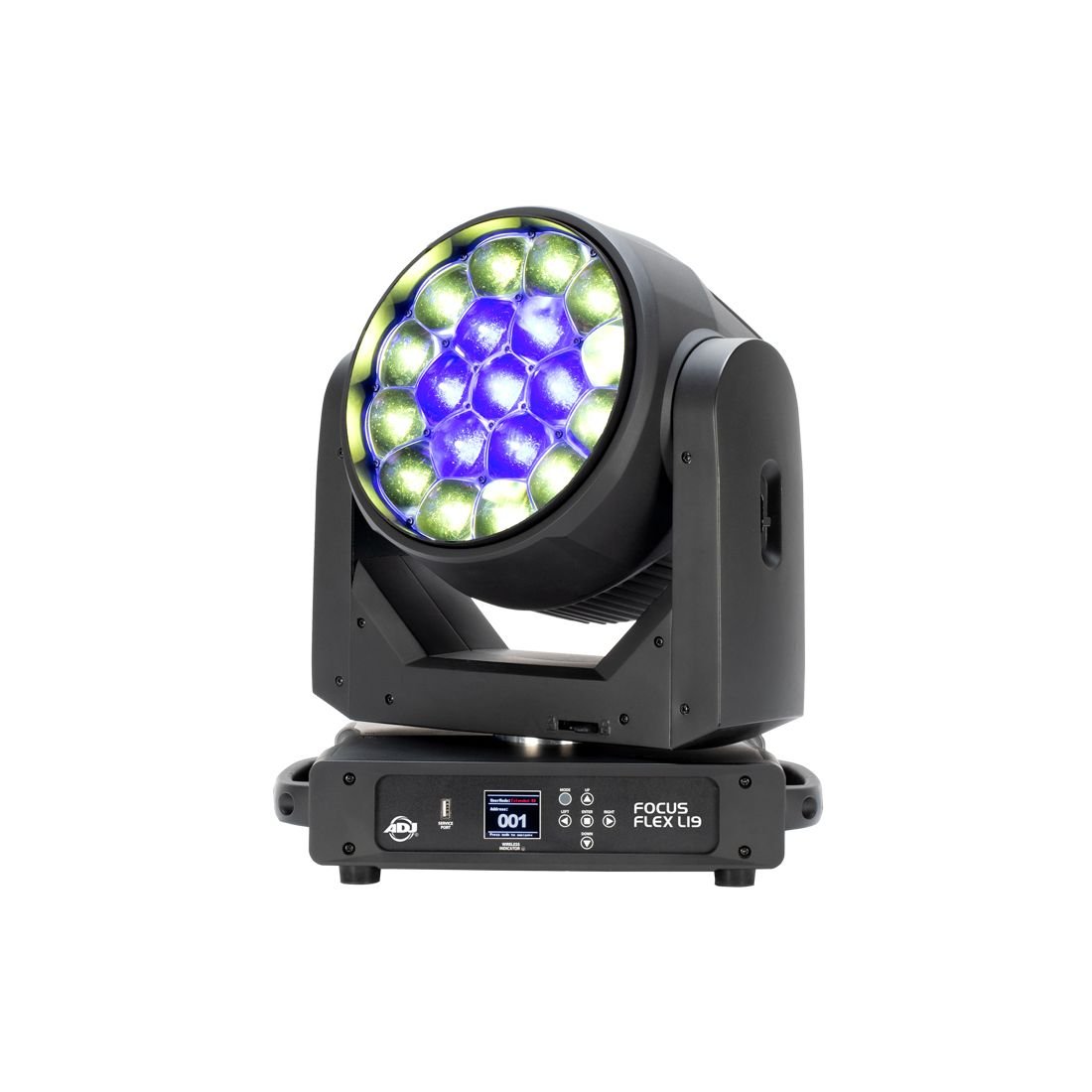 ADJ Focus Flex L19 - Image 4