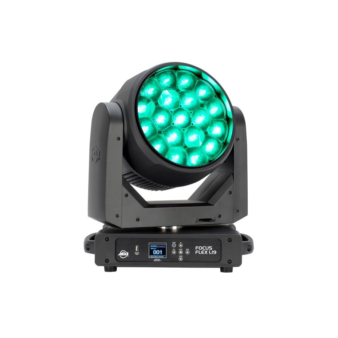 ADJ Focus Flex L19 - Image 1