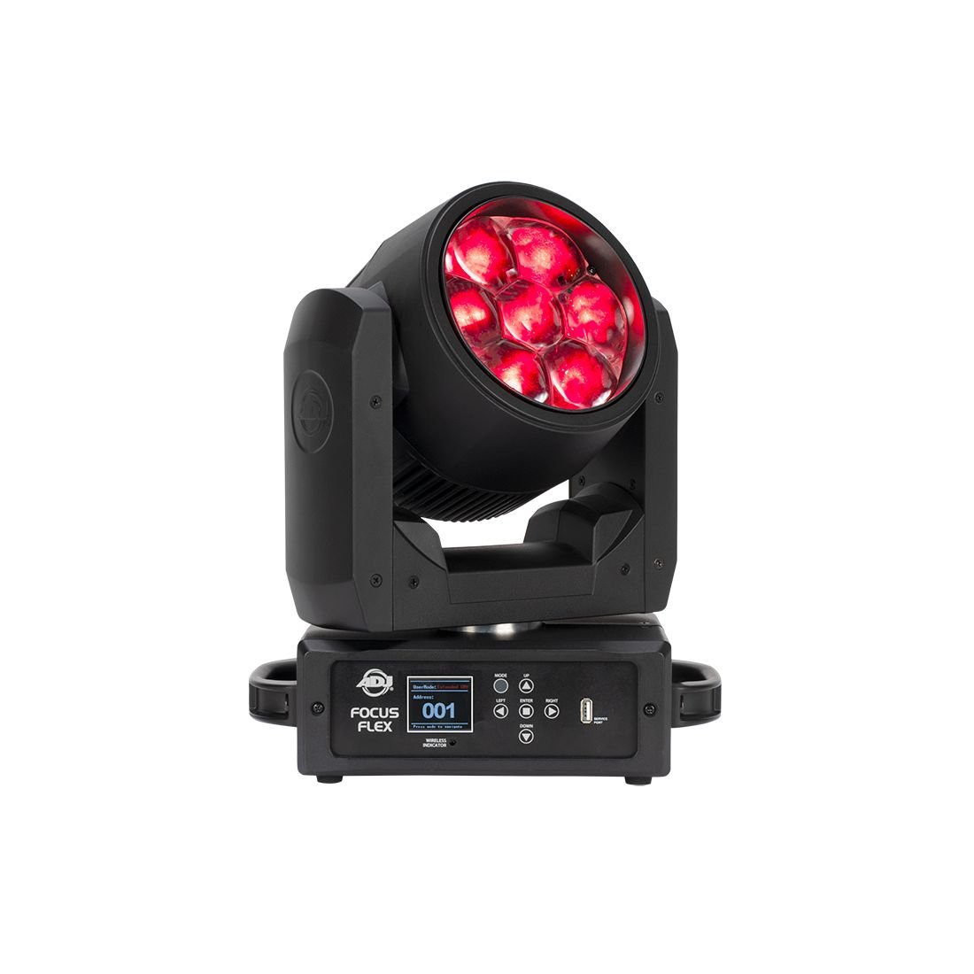 ADJ Focus Flex - Image 1
