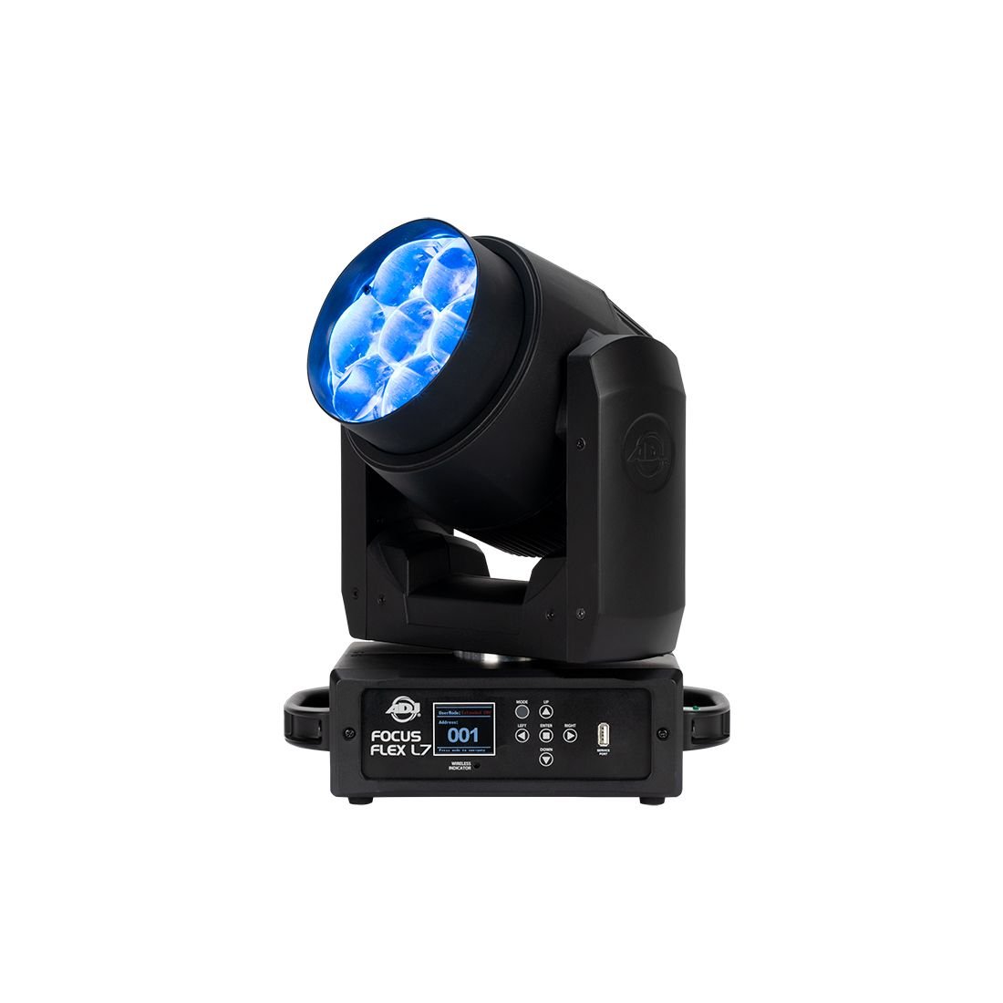 ADJ Focus Flex L7 - Image 3
