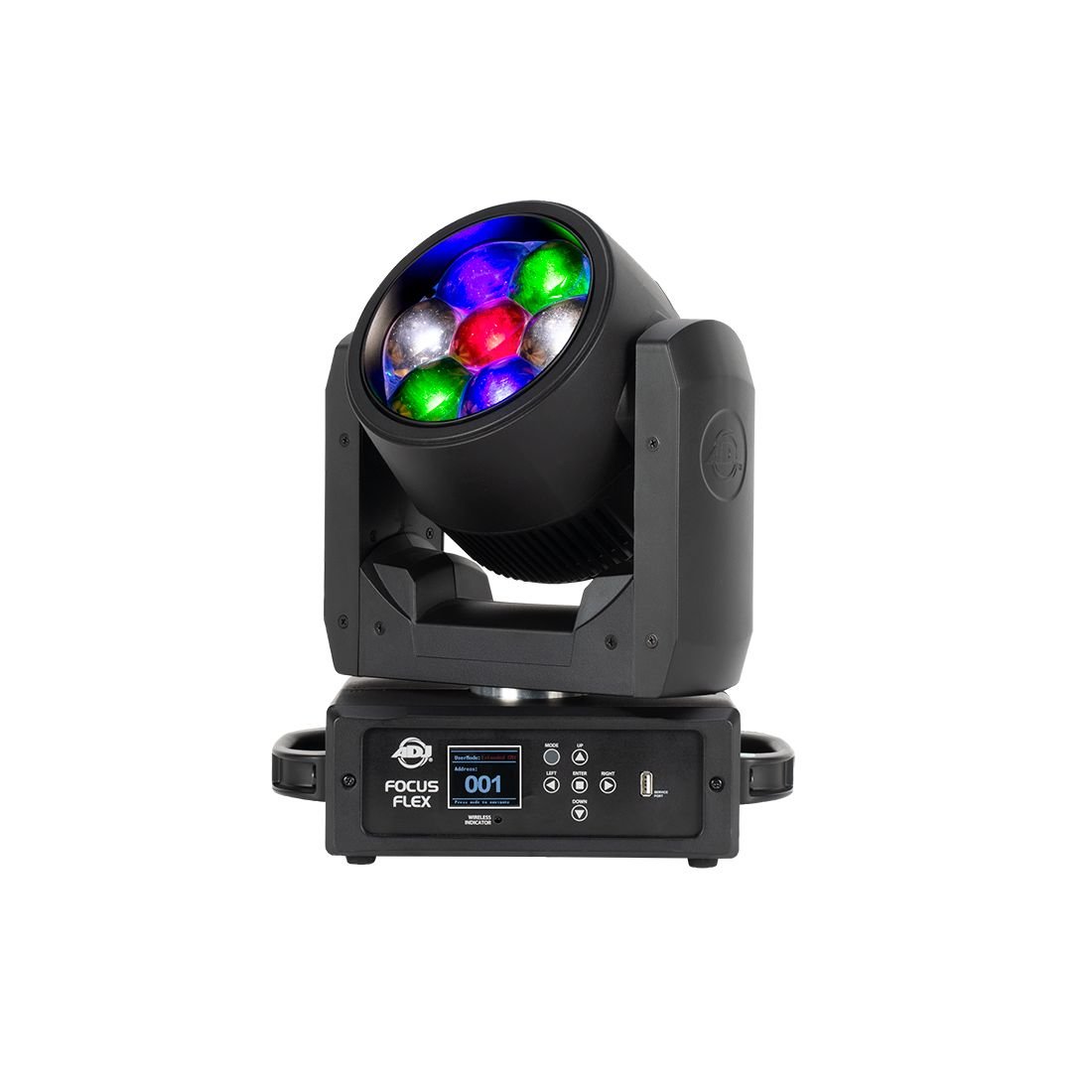 ADJ Focus Flex - Image 3