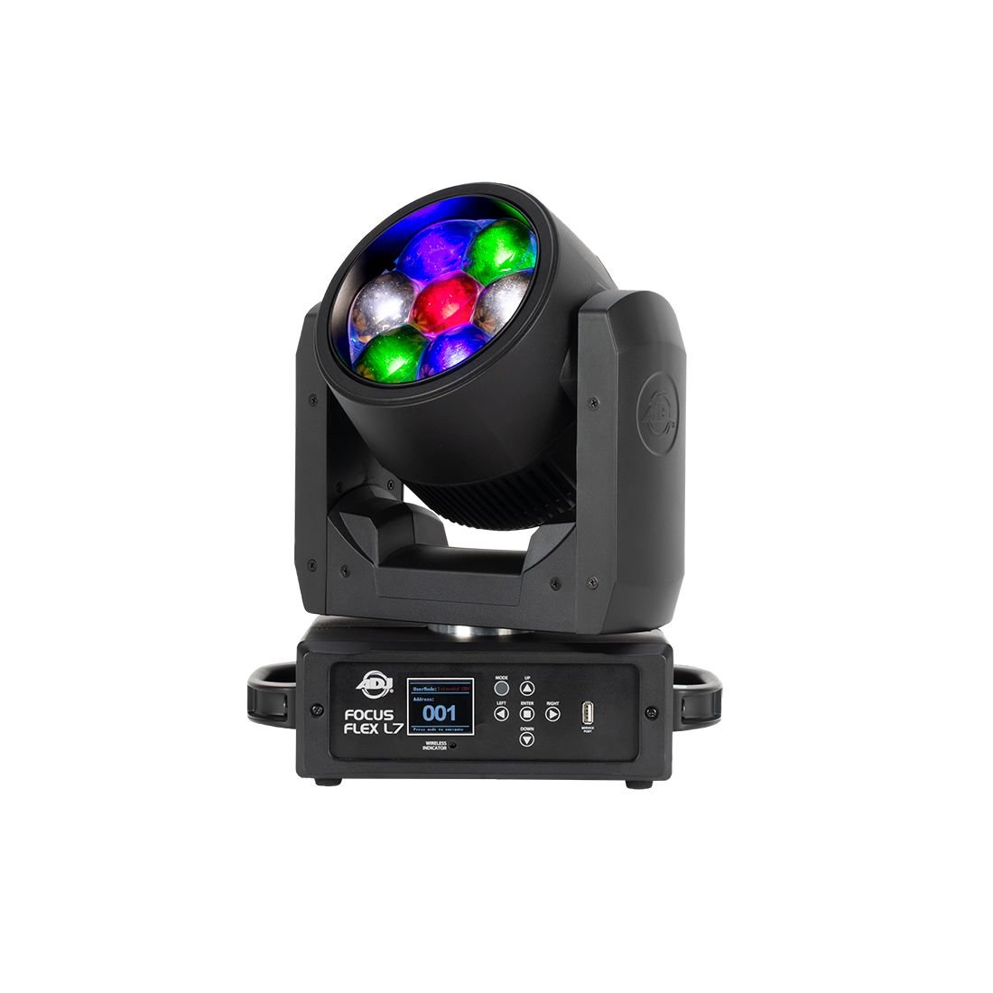 ADJ Focus Flex L7 - Image 4