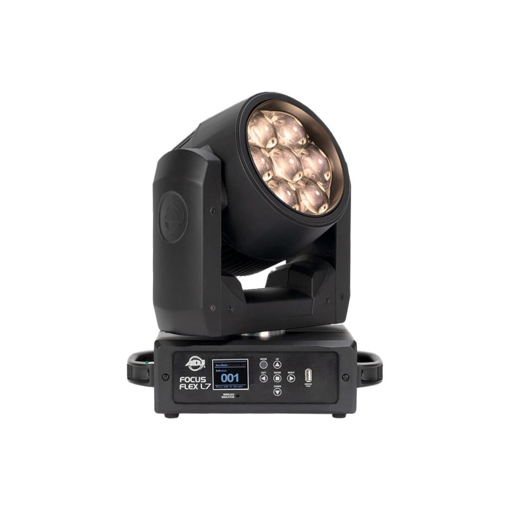 ADJ Focus Flex L7