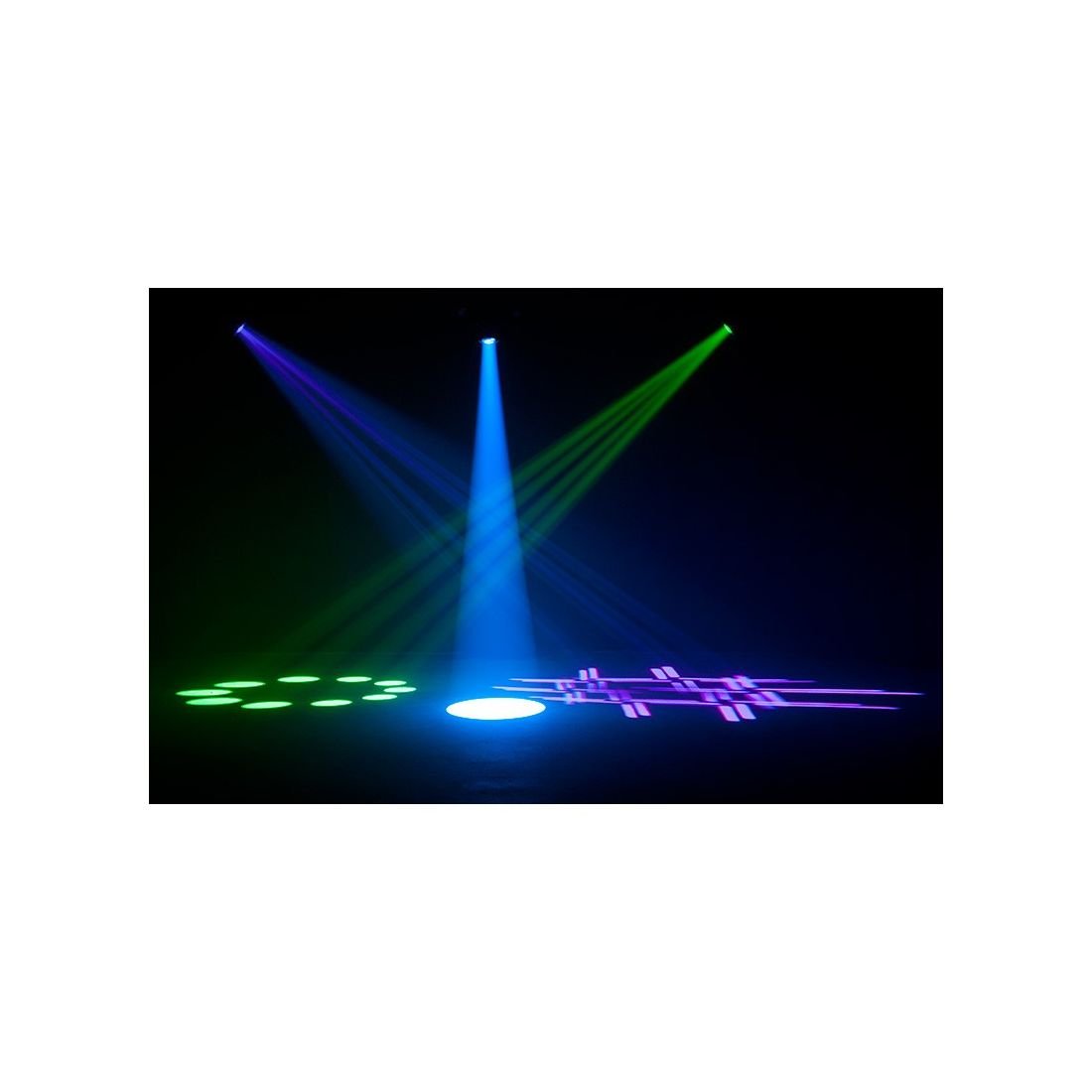 ADJ Focus Spot 4Z - Image 6