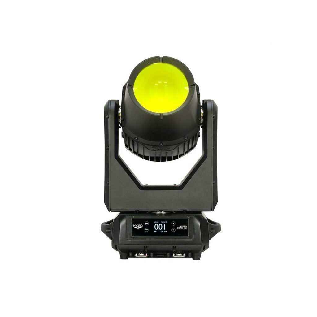 ADJ Hydro Beam X12