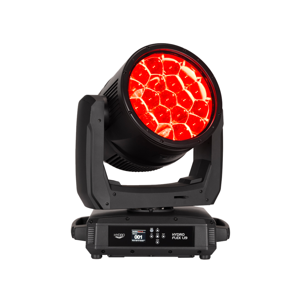 ADJ Hydro Flex L19