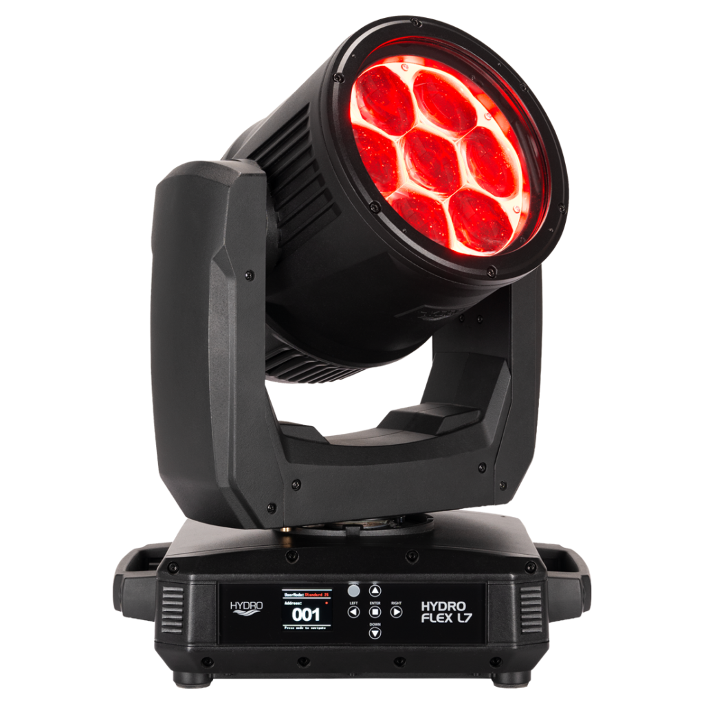 ADJ Hydro Flex L7