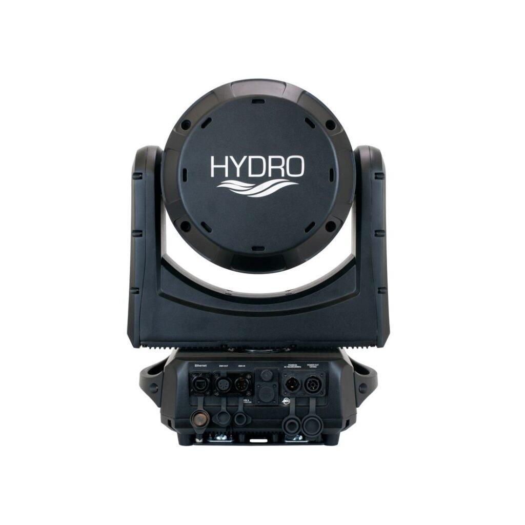 ADJ Hydro Wash X19