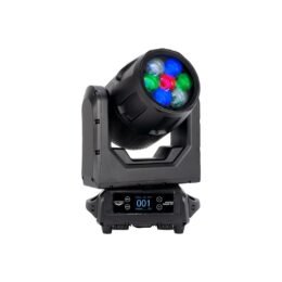 ADJ Hydro Wash X7 - Image 1