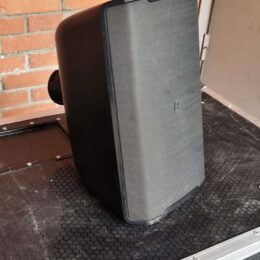 Naudota instaliacinė kolonėlė Ld Systems DQOR 8b - Image 1