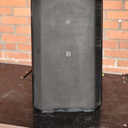 Naudota instaliacinė kolonėlė Ld Systems DQOR 8b - Image 2