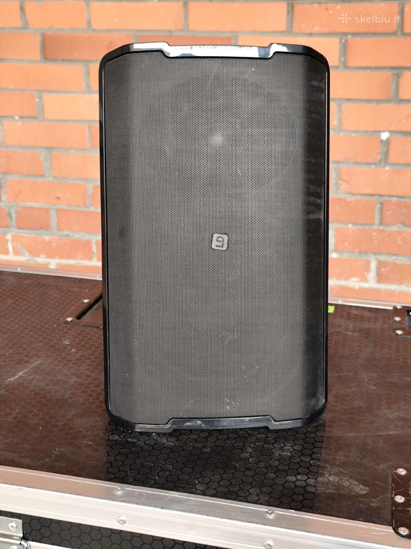 Naudota instaliacinė kolonėlė Ld Systems DQOR 8b - Image 2