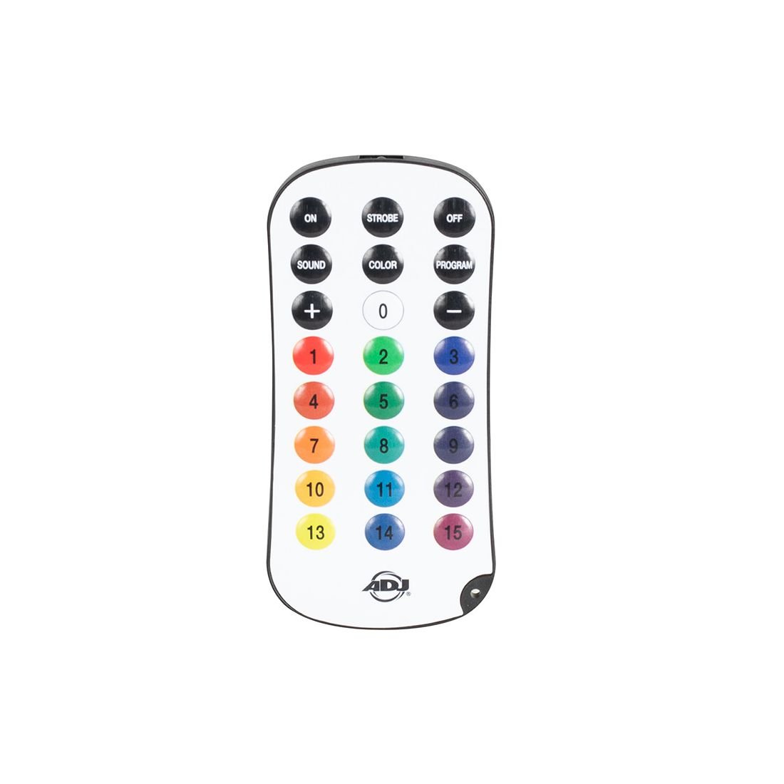 ADJ Par Z150 RGBA Plus - Image 3