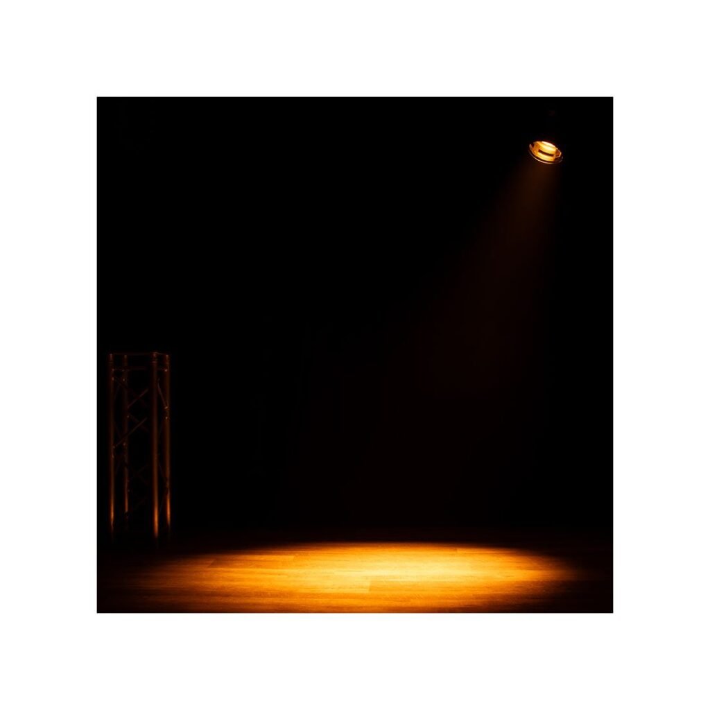 ADJ Par Z300 RGBA