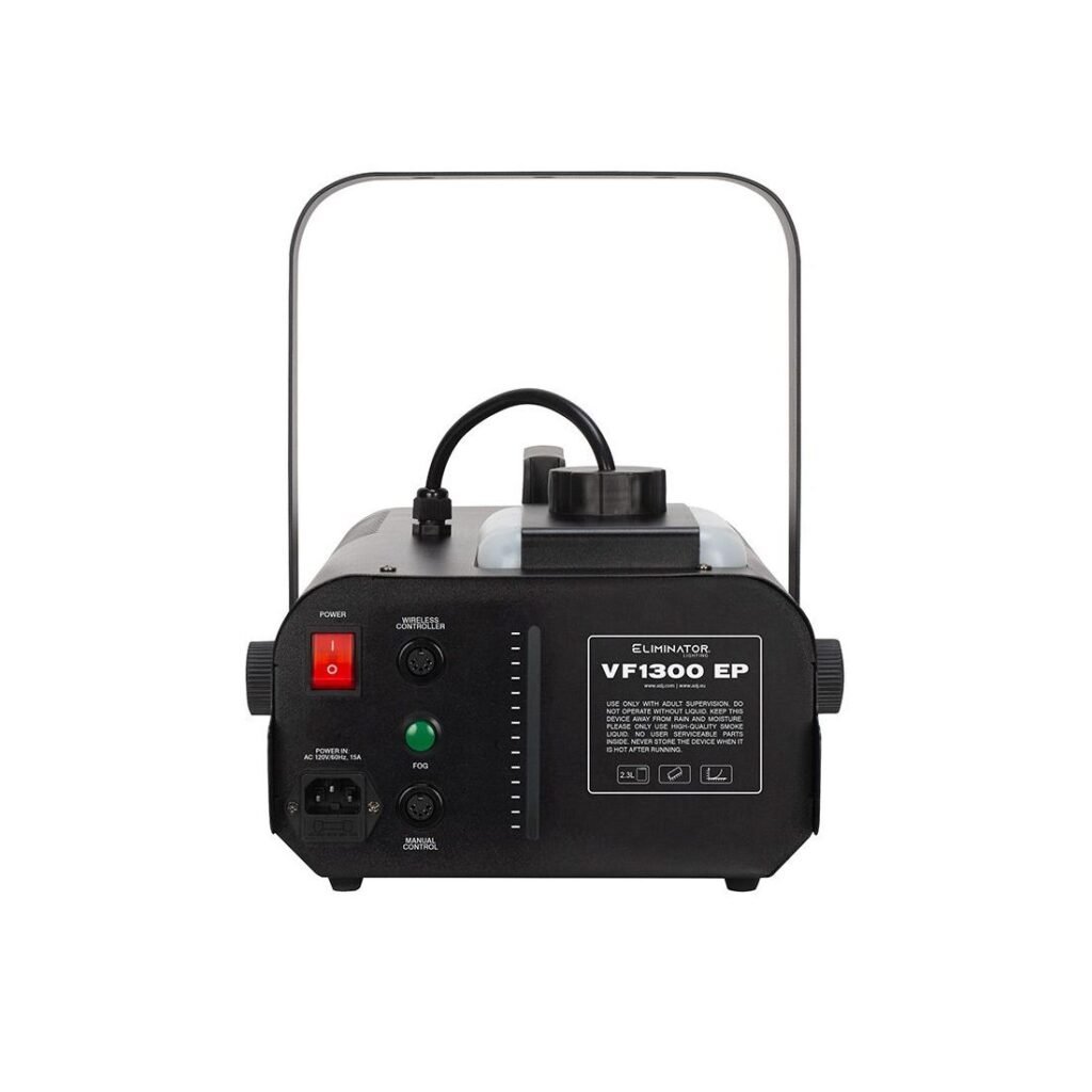 Eliminator VF 1300 EP