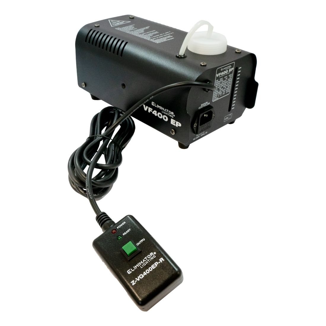 Eliminator VF 400 EP - Image 2