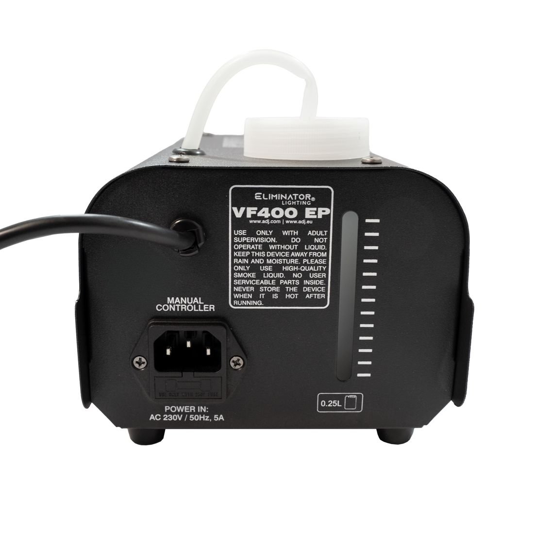 Eliminator VF 400 EP - Image 4