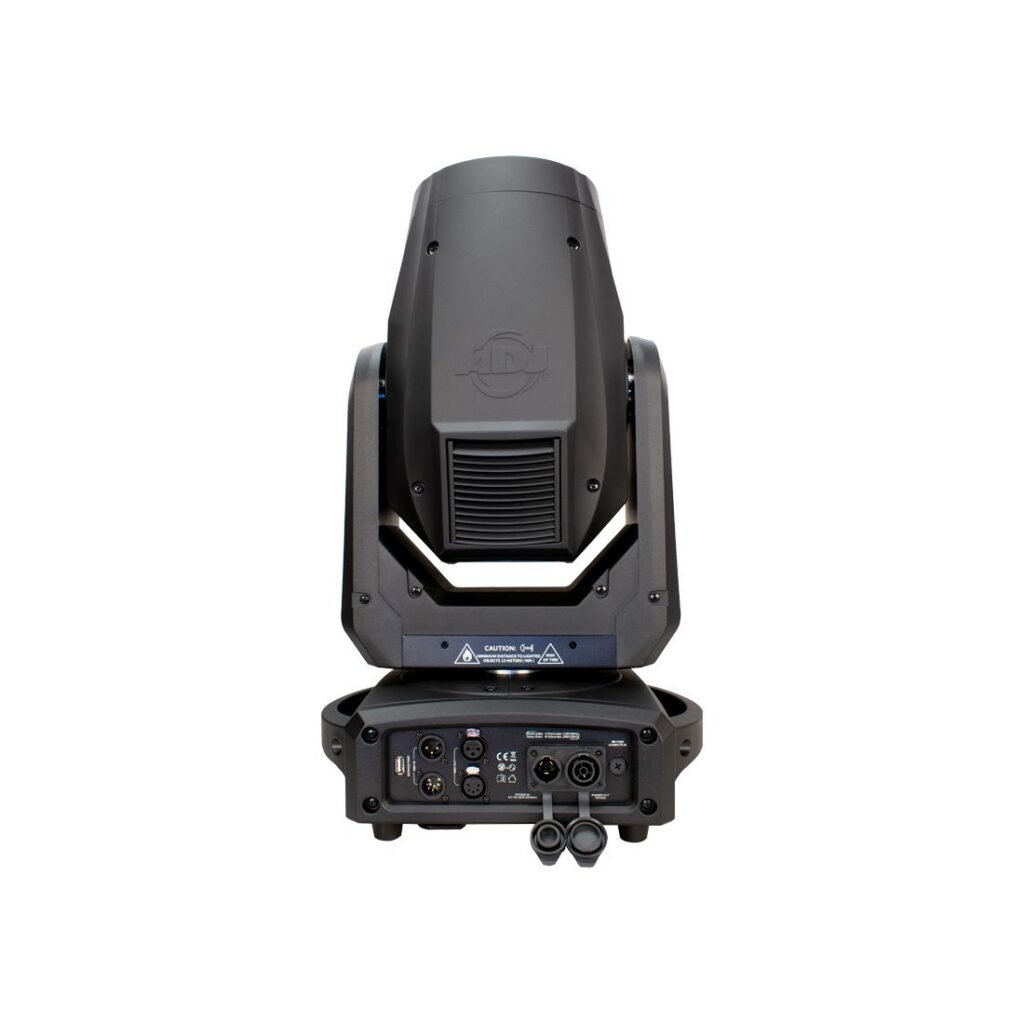 ADJ Vizi Beam 12RX
