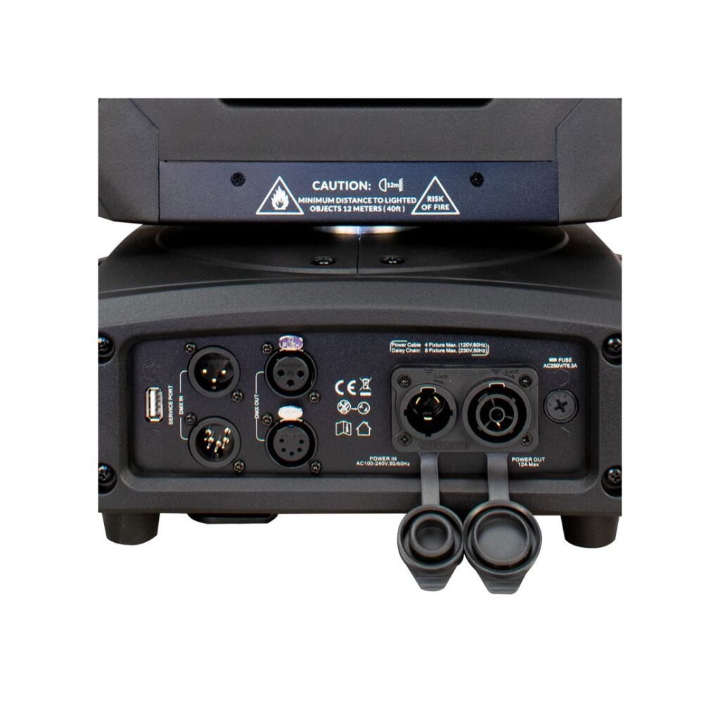 ADJ Vizi Beam 12RX
