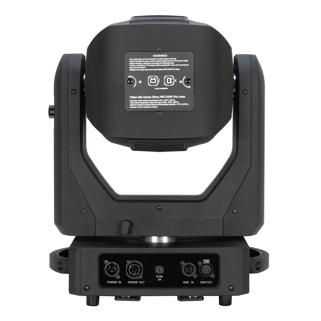 ADJ Vizi Beam CMY - Image 3