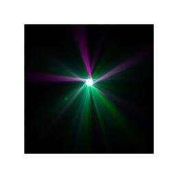 ADJ VIZI FX7 - Image 7