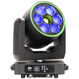 ADJ VIZI FX7 - Image 1