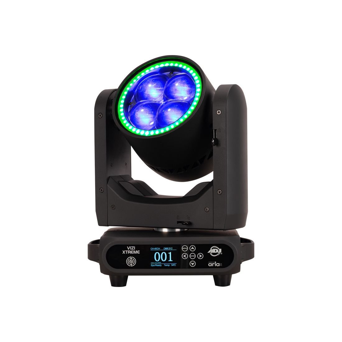 ADJ VIZI Xtreme - Image 2