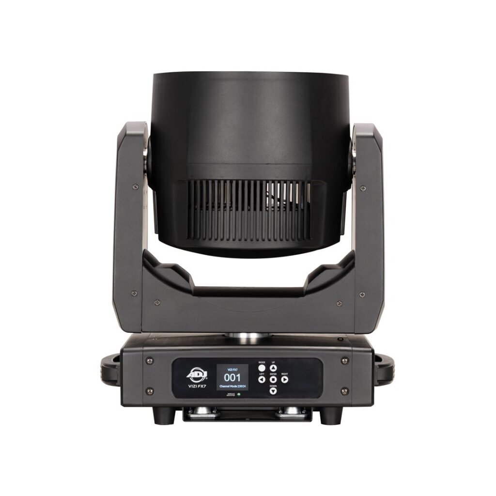 ADJ VIZI FX7