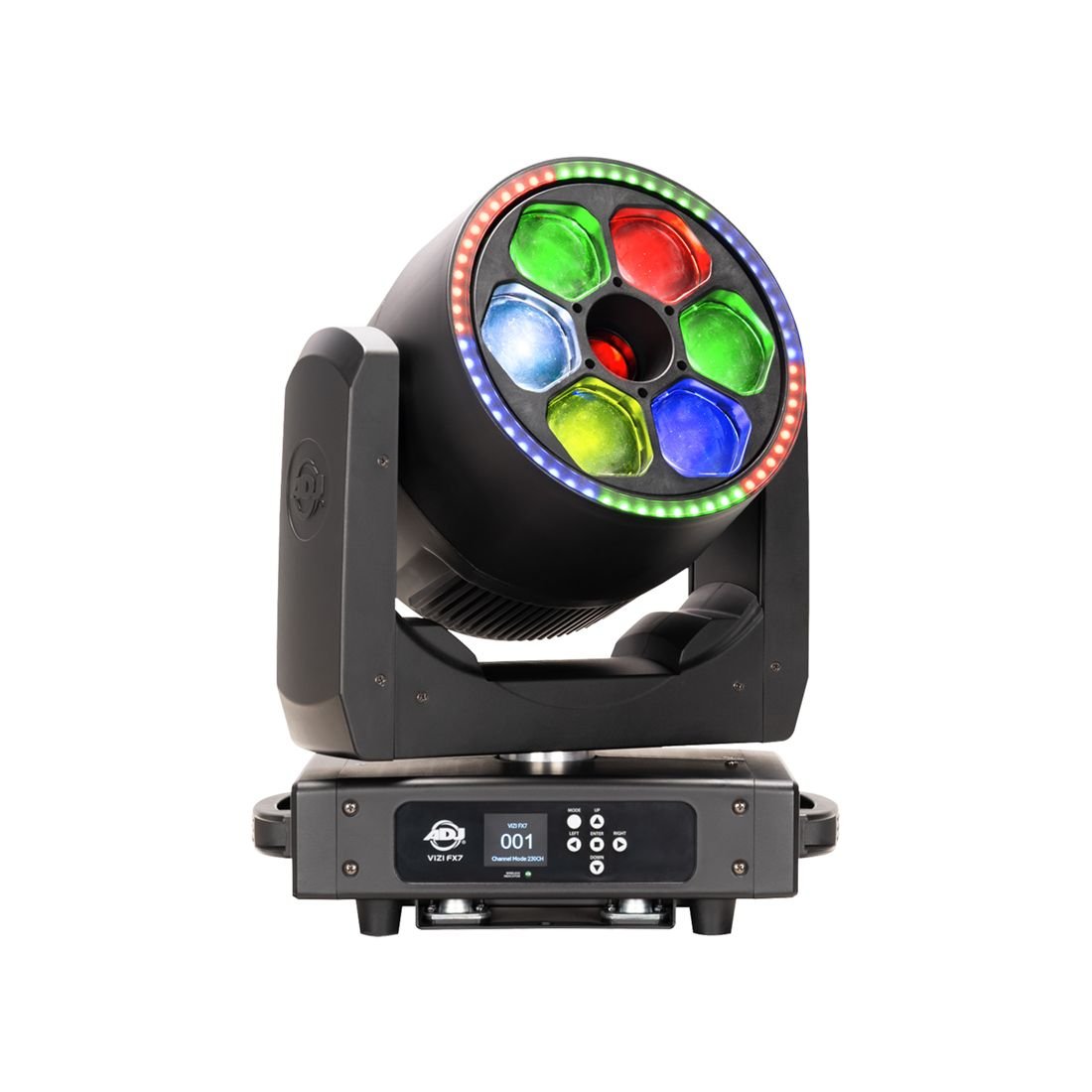 ADJ VIZI FX7 - Image 2