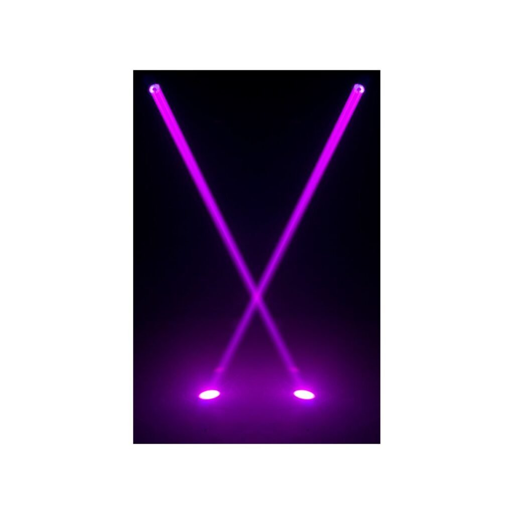 ADJ Vizi Beam 12RX