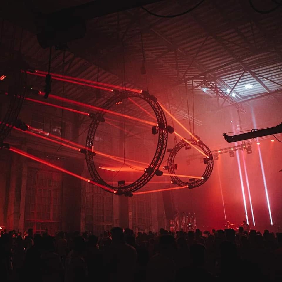 Festivalis AUDRA 2022