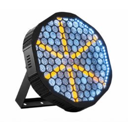 Šviesos efektas EUROLITE LED RETRO 6 Spot ABL - Image 1