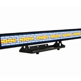 Šviesos efektas EUROLITE LED RETRO 6 Bar ABL - Image 1