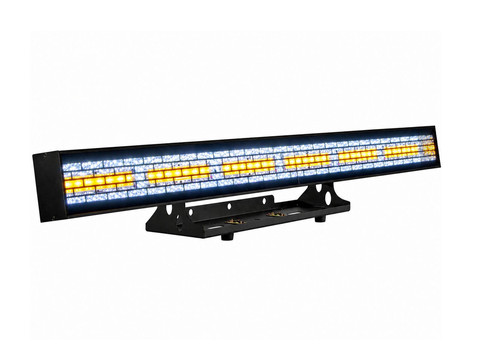 Šviesos efektas EUROLITE LED RETRO 6 Bar ABL - Image 1