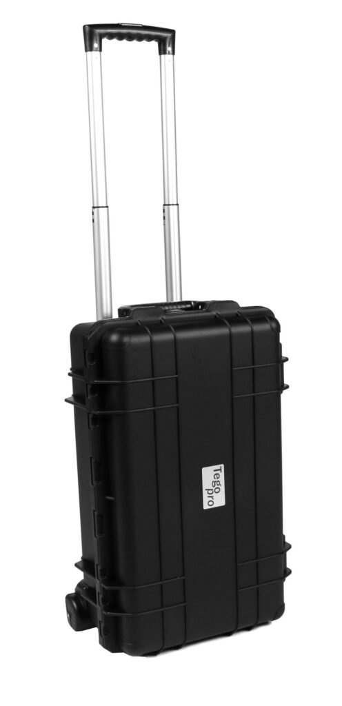 Apsauginė dėžė Tego Pro SAFETY CASE 1 IP65