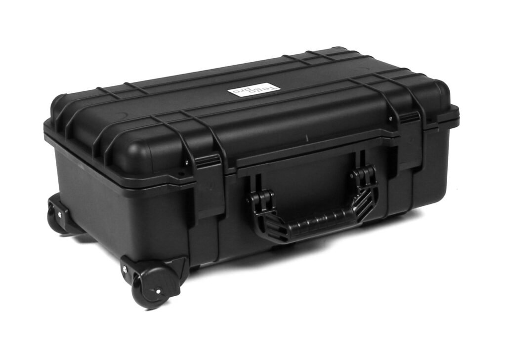 Apsauginė dėžė Tego Pro SAFETY CASE 1 IP65