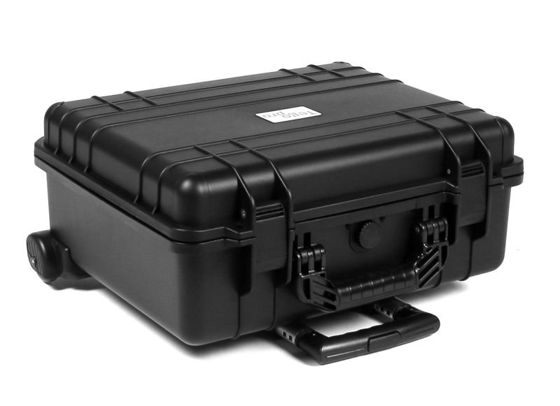 Apsauginė dėžė Tego Pro SAFETY CASE 2 IP65