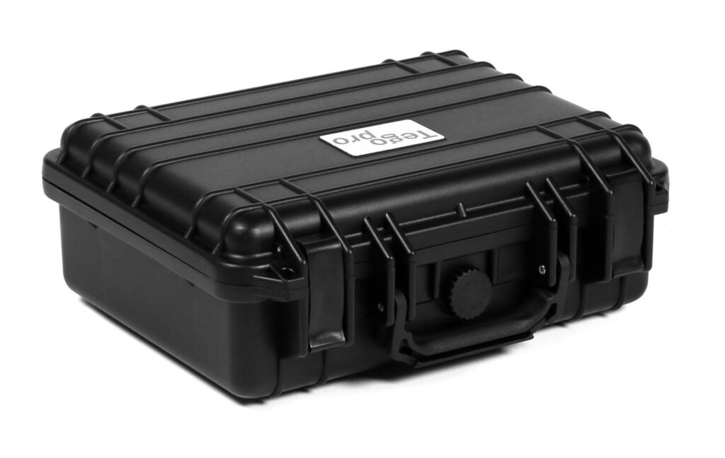 Apsauginė dėžė Tego Pro SAFETY CASE 3 IP65