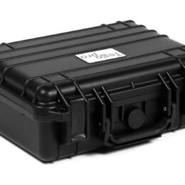 Apsauginė dėžė Tego Pro SAFETY CASE 4 IP65 - Image 1