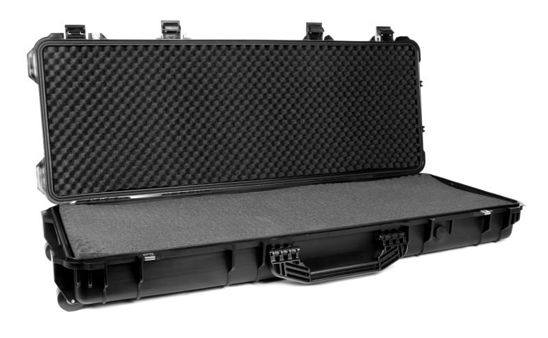Apsauginė dėžė Tego Pro SAFETY CASE 7 IP65