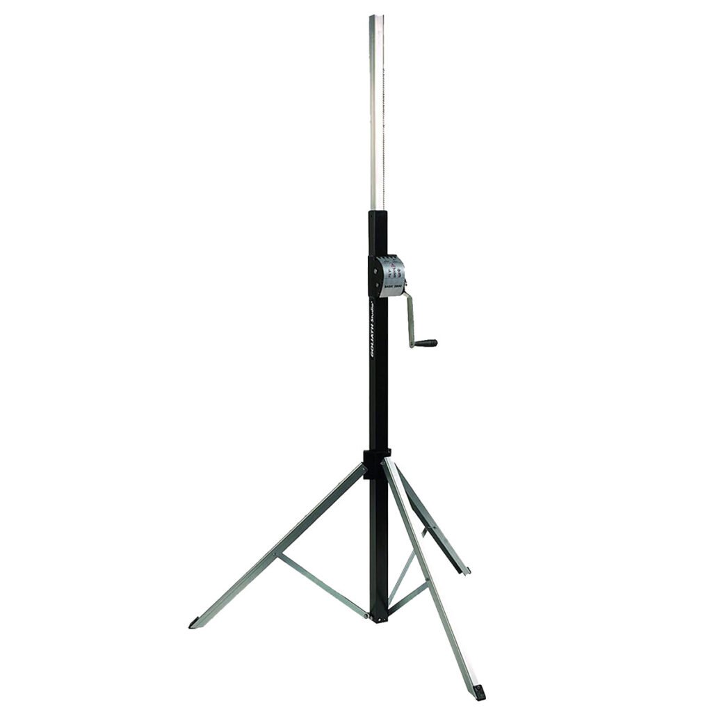 Stovas DT ST-2800B-ECO (2.82m)