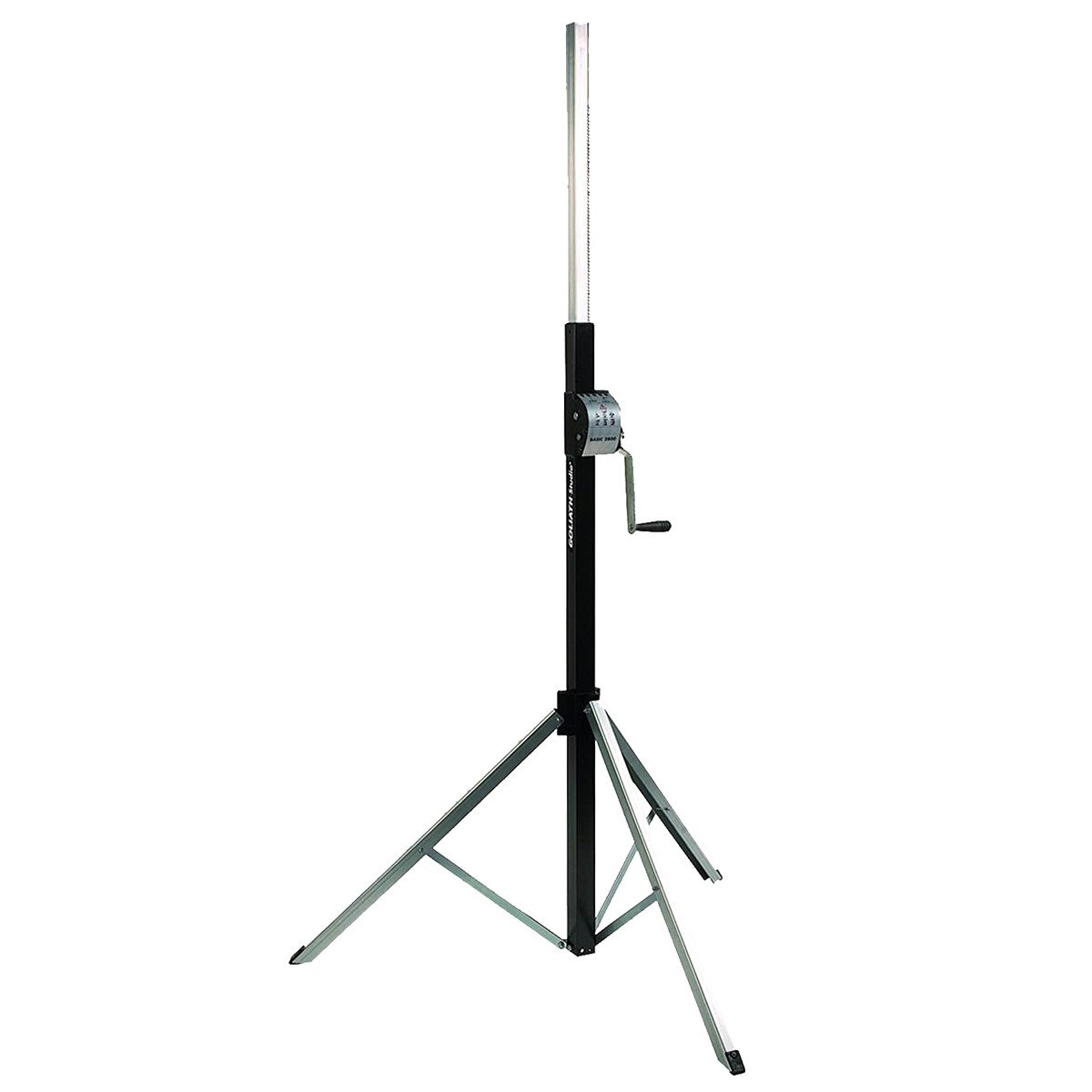 Stovas DT ST-2800B-ECO (2.82m) - Image 1