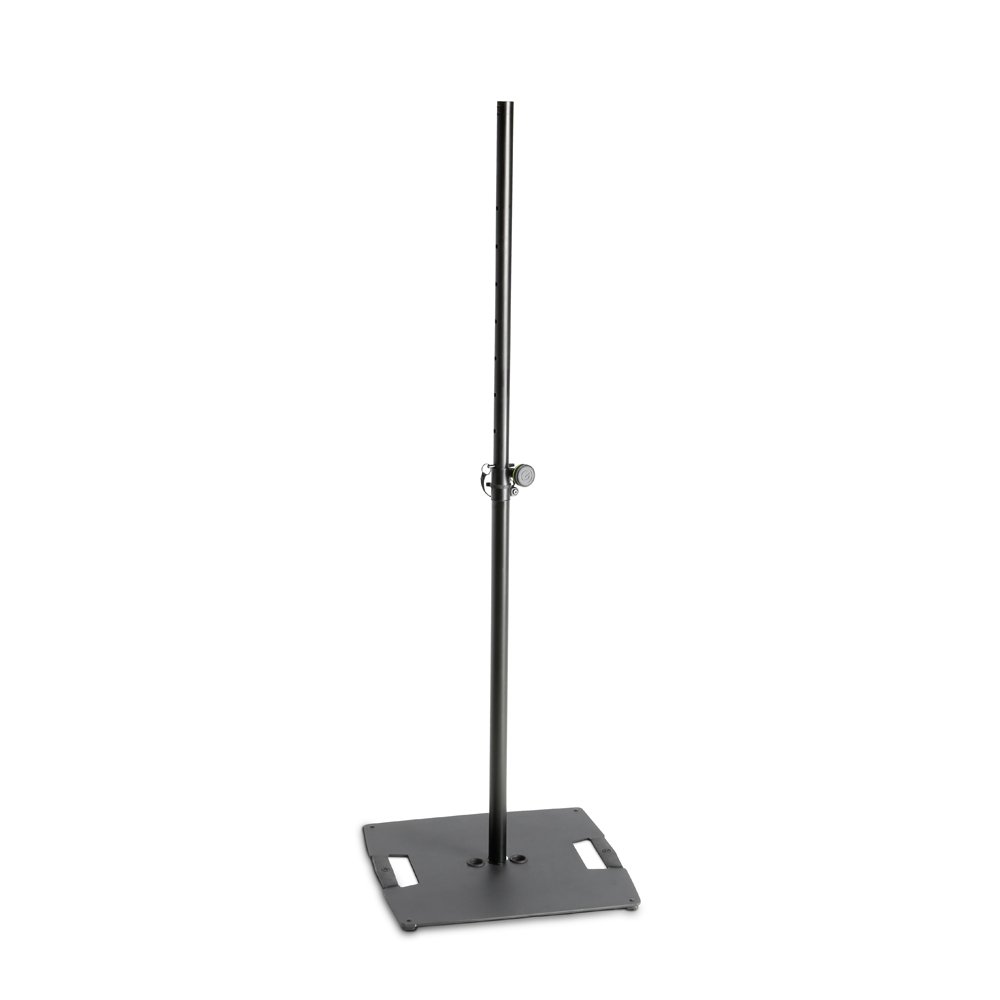 Universalus stovas su tvirtinimo baze Gravity LS331B (2.42 m)