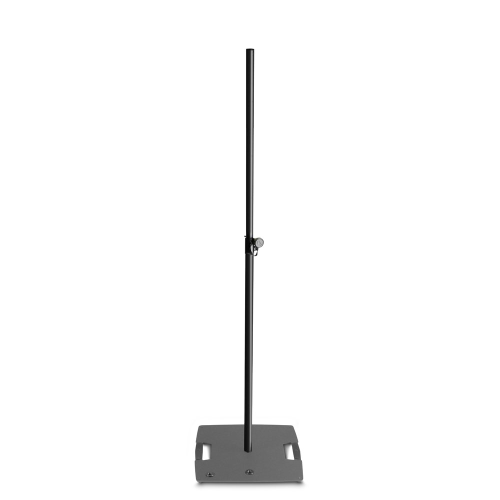 Universalus stovas su tvirtinimo baze Gravity LS431B (2.42 m)