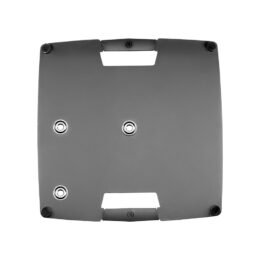 Universalus stovas su tvirtinimo baze Gravity LS431B (2.42 m) - Image 2